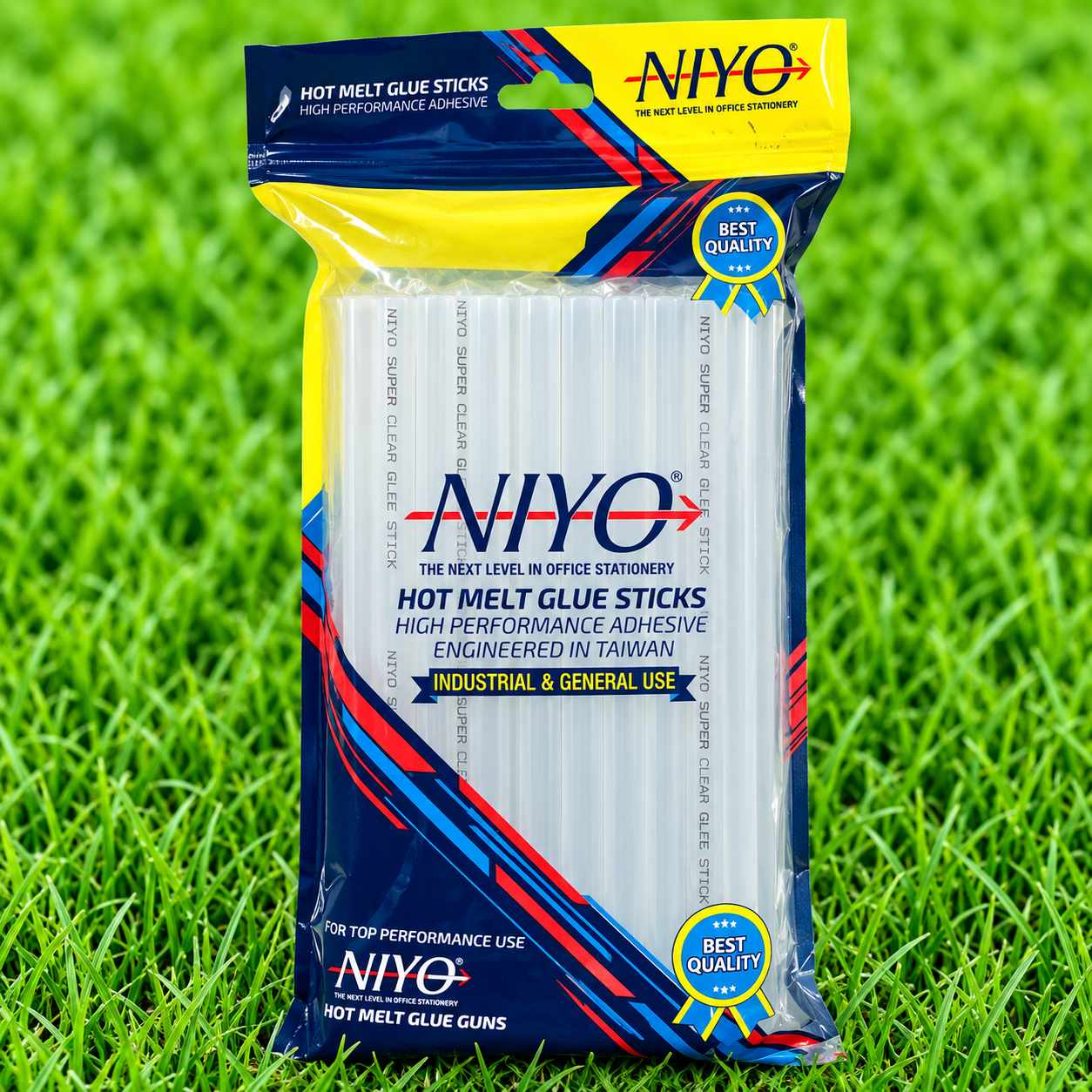 NIYO Hot Melt Glue Sticks
