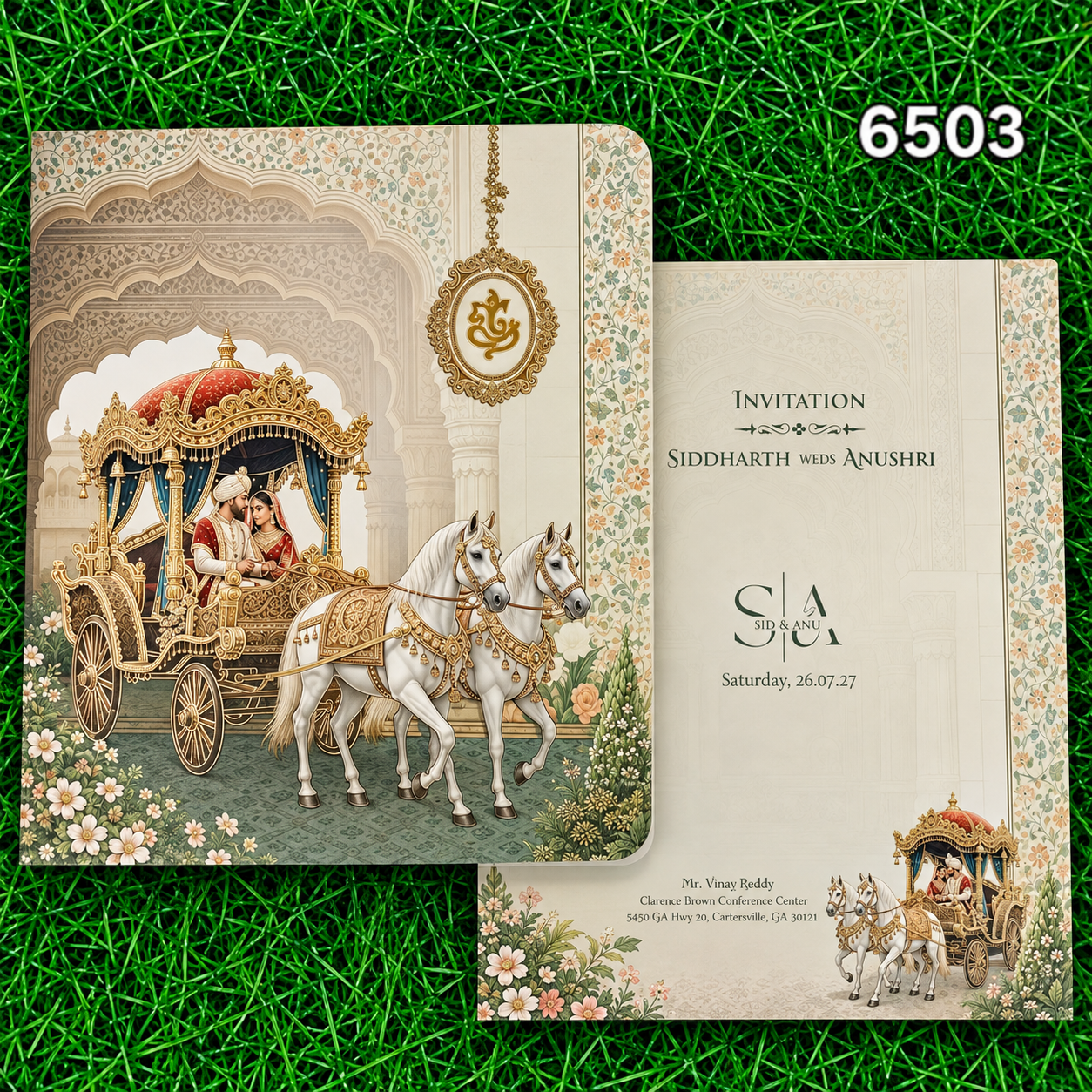 kankotri - 6503