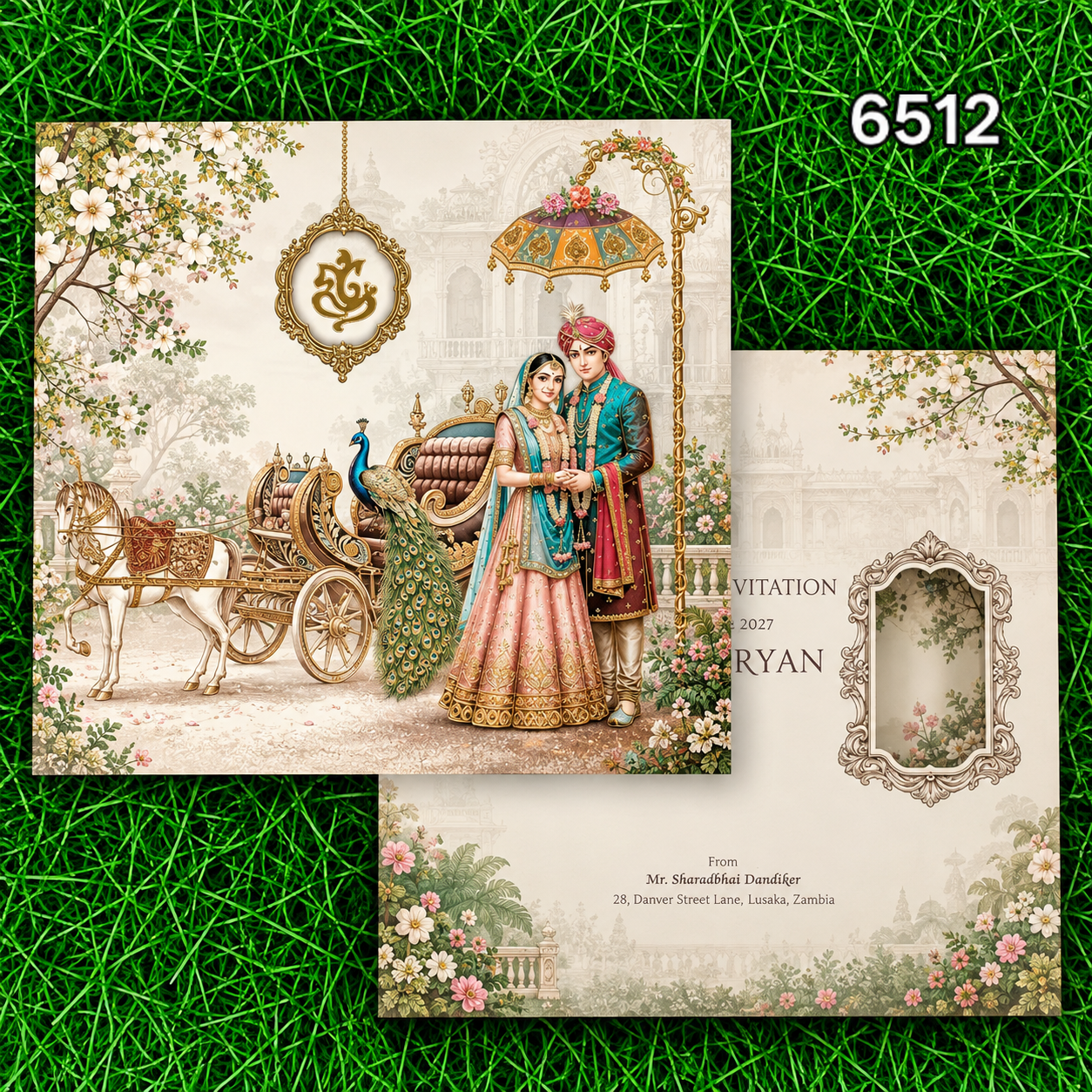 kankotri - 6512