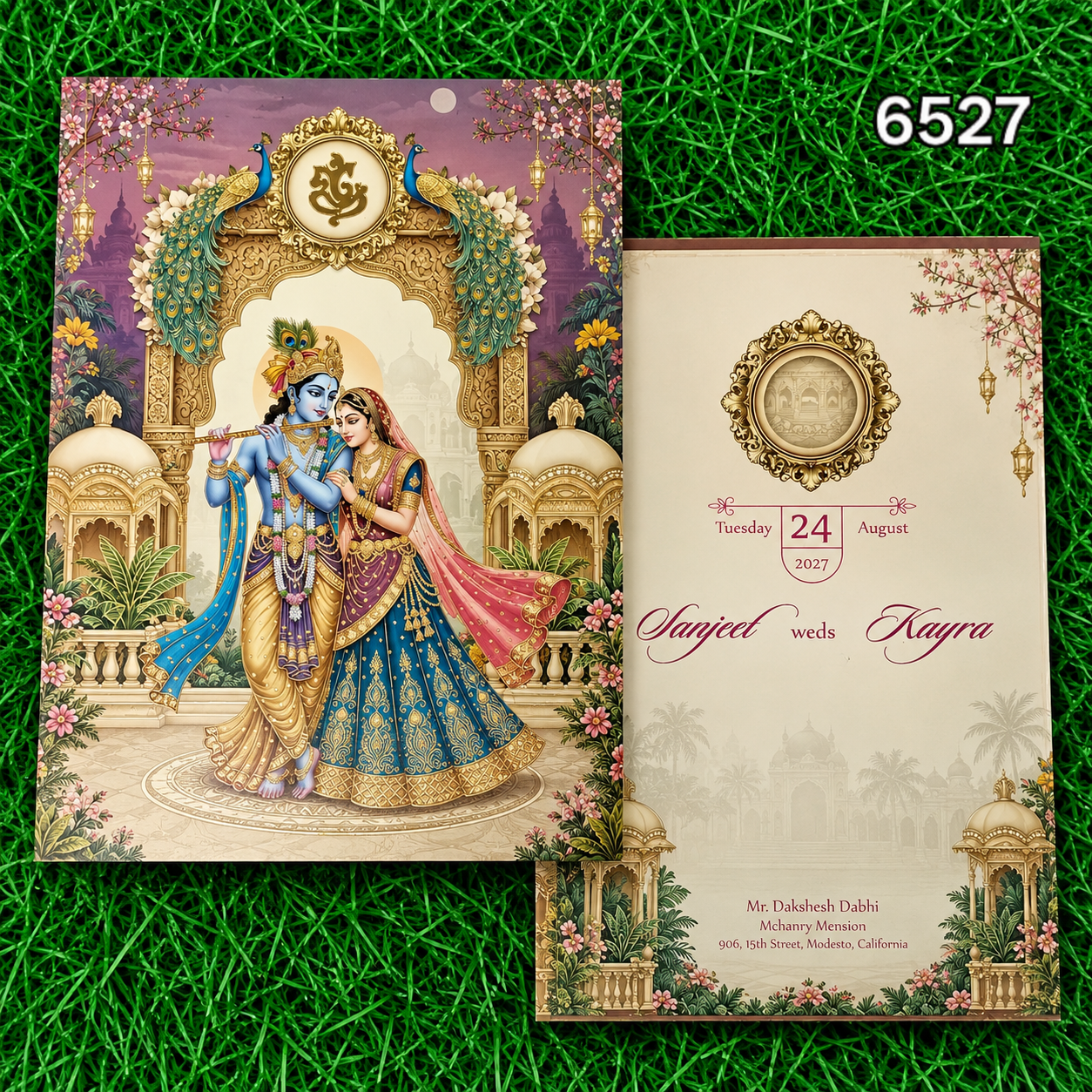 kankotri - 6527