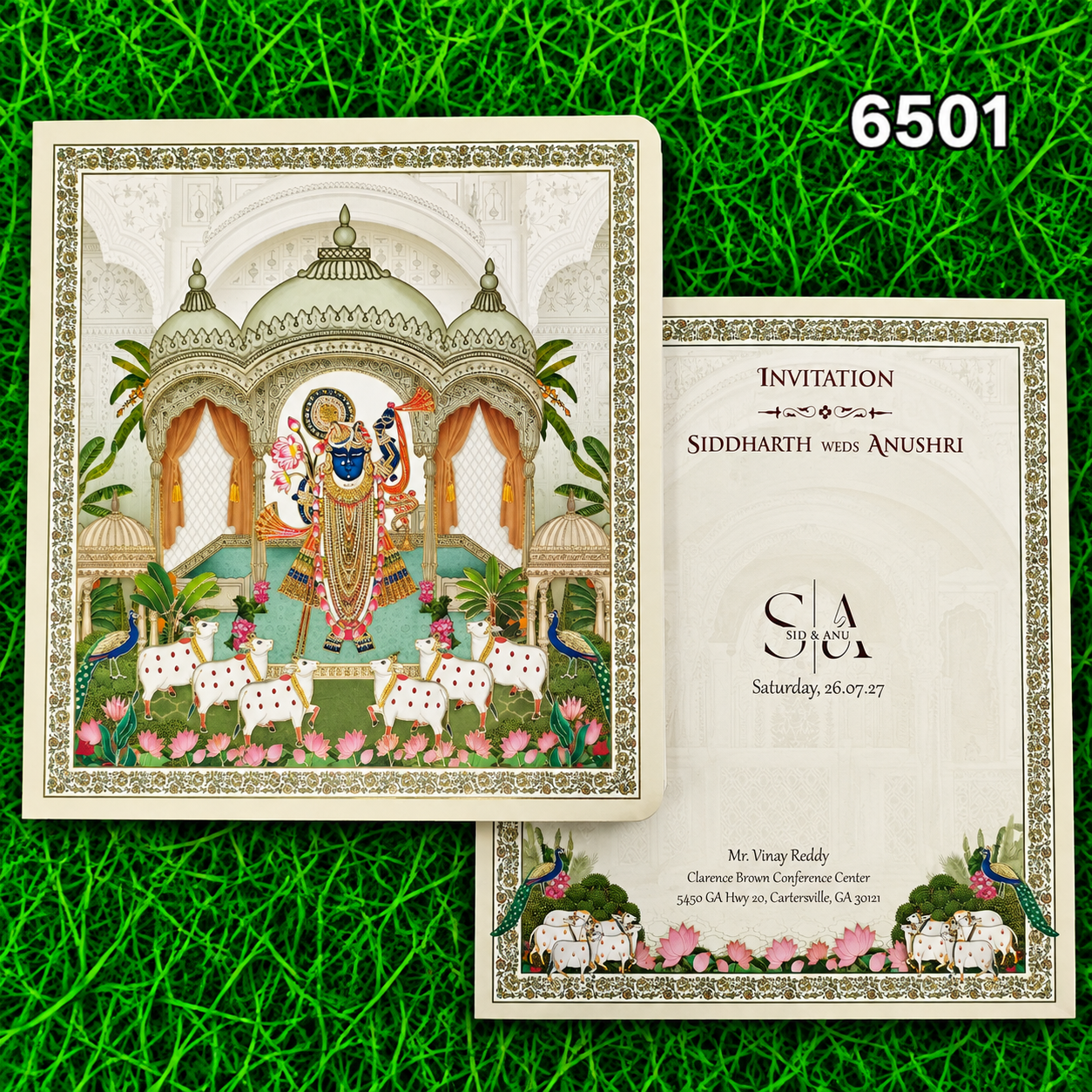 kankotri - 6501