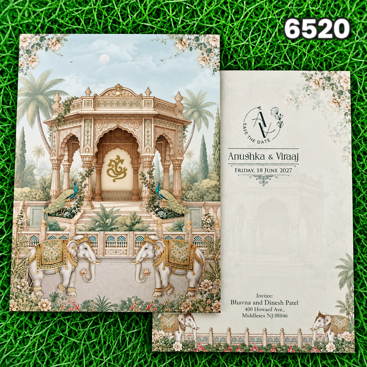kankotri - 6520