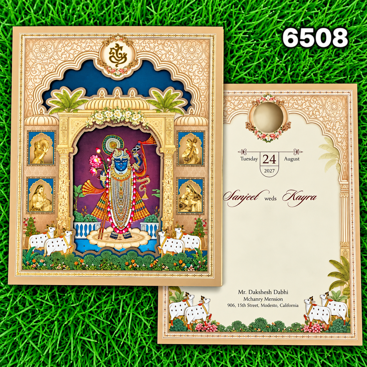 kankotri - 6508