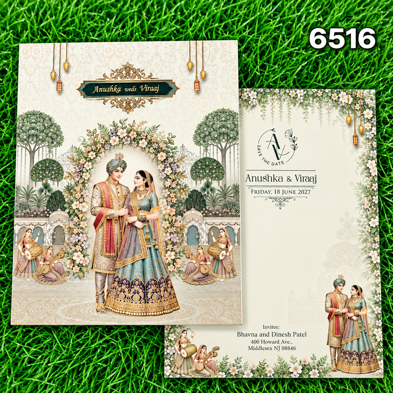 kankotri - 6516