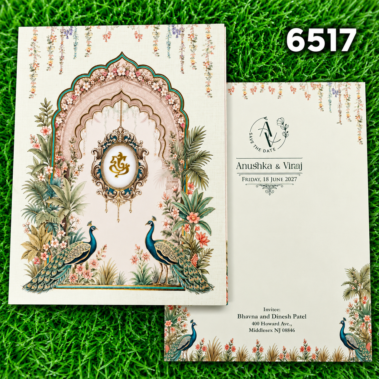 kankotri - 6517