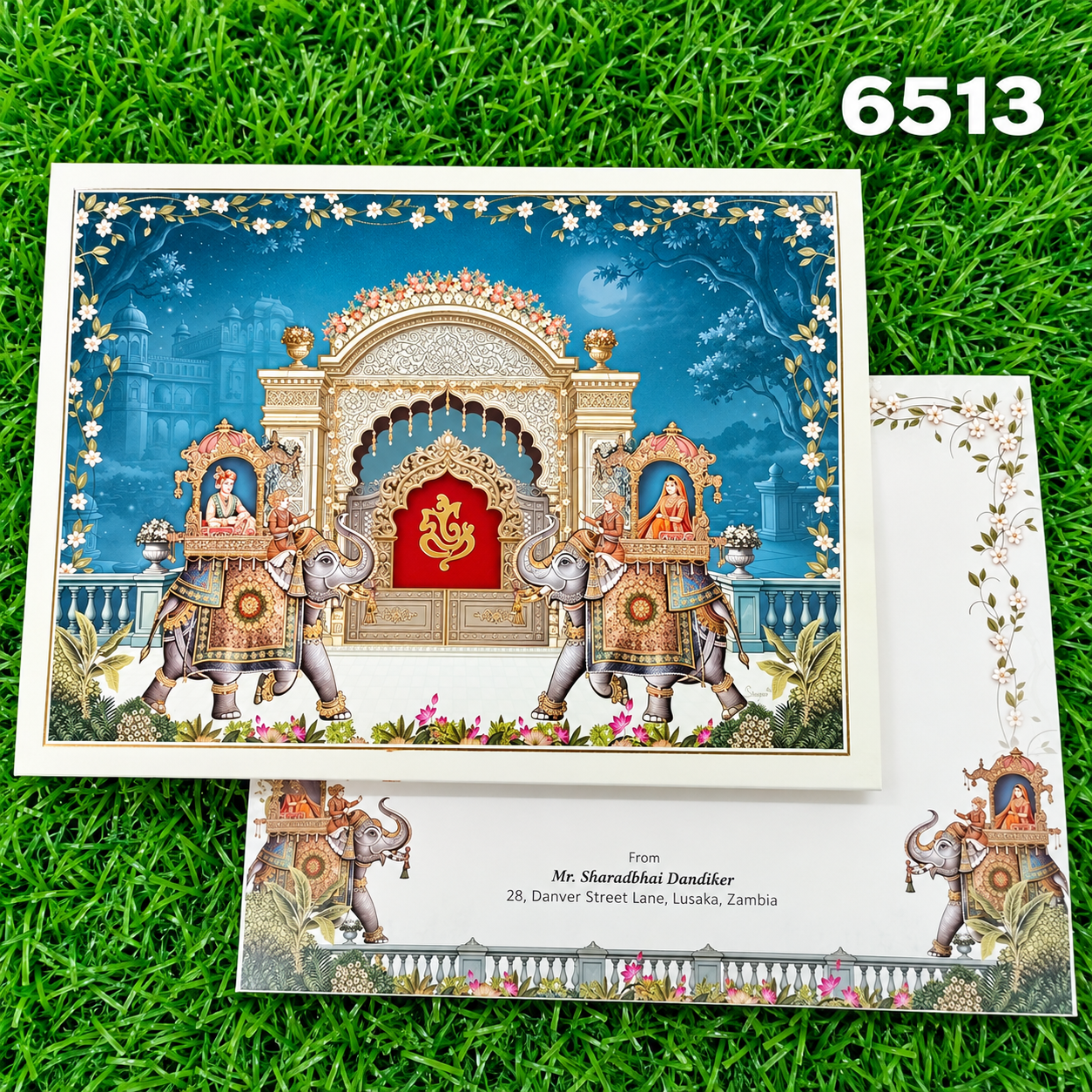 kankotri - 6513