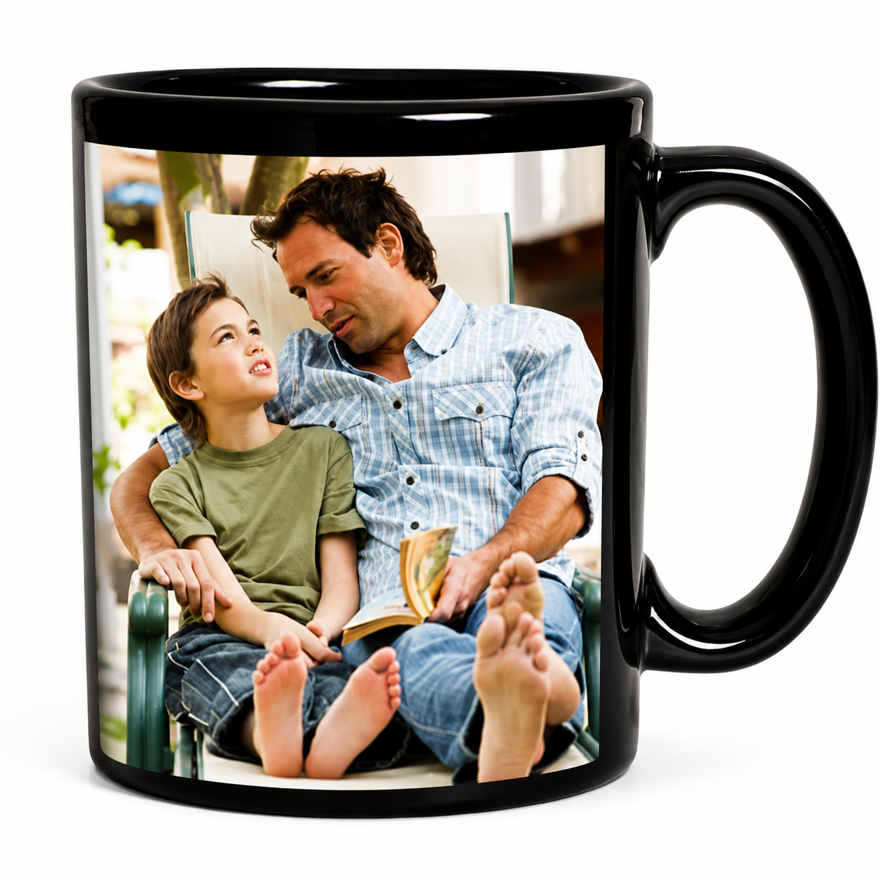 Customized Mugs